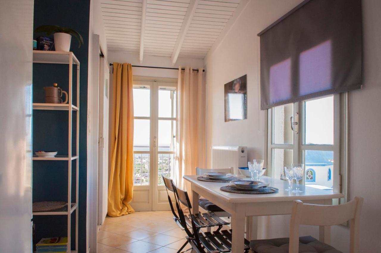 Adorable Country House With Sea & Church View! Kokkini Hani Esterno foto